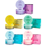 GEL FACIAL DETOX ANTI-POLUIÇÃO PHALLEBEUATY