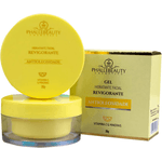 GEL FACIAL DETOX ANTI-POLUIÇÃO PHALLEBEUATY