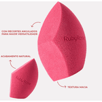 ESPONJA PINK SIDES RUBY ROSE