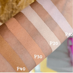 PÓ COMPACTO POPSTAR RUBY ROSE