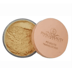 PÓ SOLTO TRANSLÚCIDO PHÁLLEBEAUTY 