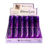 MÁSCARA DE CÍLIOS MARAVILASH BELLAFEMME