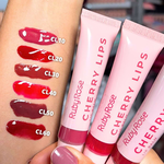 LIP BALM CHERRY LIPS RUBY ROSE