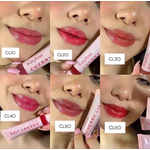 LIP BALM CHERRY LIPS RUBY ROSE