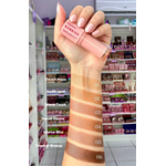 BRONZER CREMOSO STICK RUBY ROSE