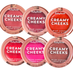 BLUSH CREAMY CHEEKS RUBY ROSE