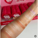 ILUMINADOR CUPID´S RADIANCE DOPAMINE RUBY ROSE