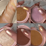 ILUMINADOR CELESTIAL SHINE RUBY ROSE