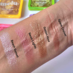 ILUMINADOR CREMOSO MARBLE GLOW RUBY ROSE