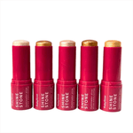 ILUMINADOR STICK SHINE STONE RUBY ROSE 