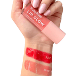 LIP OIL LIP GLOW RUBY ROSE