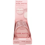PÓ MATIFICANTE PURE MATE RUBY ROSE