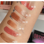 GLOSS RADIANT KISS RUBY ROSE