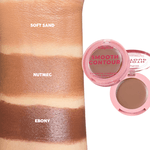 SMOOTH CONTOUR RUBY ROSE