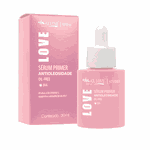 SÉRUM FACIAL ANTIOLEOSIDADE DIA MAX LOVE