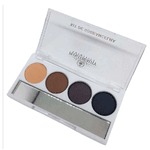 KIT DE SOBRANCELHAS PHÁLLEBEAUTY 