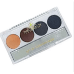 KIT DE SOBRANCELHAS PHÁLLEBEAUTY 