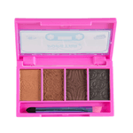 SOMBRA PARA SOBRANCELHAS POPSTAR RUBY ROSE 