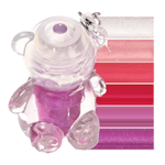 TEDDY GLOSS VIVAI