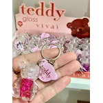 TEDDY GLOSS VIVAI