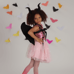 Look Malévola Halloween