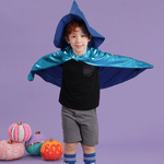 Look Mago Encantado Halloween 