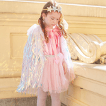 Look Glam Gotas de Magia