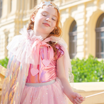 Look Glam Gotas de Magia