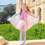 Look Glam Gotas de Magia