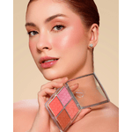 Paleta Voglia Blush Alyce Gontijo Original