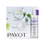 Sabonete Facial Skin Care Retinol Payot Original 210 ML