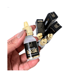 Cola de Base e Gliter Anairana MakeUp Pro original