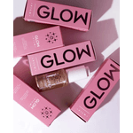 MAQUIAGEM GLOW FILM - BLINDAGEM LUMINOSA ANAIRANA MAKE UP ORIGINAL