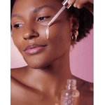 MAQUIAGEM GLOW FILM - BLINDAGEM LUMINOSA ANAIRANA MAKE UP ORIGINAL