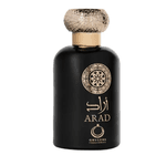 Arad Eau De Parfum _ Perfume Masculino (Ref. Olfativa Asad) 100ml original