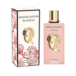 Amaran Kings & Queens Blossom EDP Perfume Árabe Feminino 100ml original