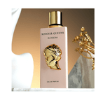 Amaran Kings & Queens Blossom EDP Perfume Árabe Feminino 100ml original