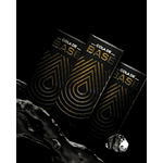 Cola de Base e Gliter Anairana MakeUp Pro original