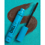 Mascara De Cilios Chill Lift - Cor Marrom Catharine Hill original