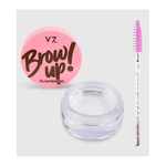 Vizzela Cera para Sobrancelhas Brow Up! Fix Lamination