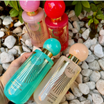 Body Splash Aura beauty-jade picon 200ml original