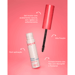 Gel para sobrancelha Payot 3g original