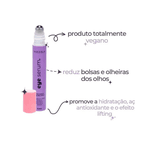 Sérum Para Área Dos Olhos Eye Sérum Vizzela Clareia Olheiras E Hidrata