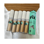 Vizzela Corretivo Fix Soft Matte Alta Cobertura + BRINDE Escolha sua cor