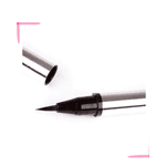 Caneta Delineadora Silver preto payot original