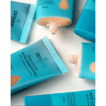 Base Líquida Matte Alta Cobertura Catharine Hill Longa Duração 30ml