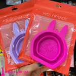 Limpador de pinceis retrátil Miss Frandy 