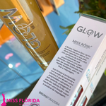 Bruma fixadora Glow Miss Rôse 