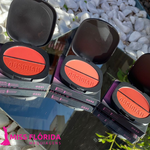Blush Duo Obsidian Ruby Rose 