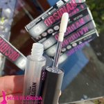 Hydra Oil labial Obsidian Ruby Rose 